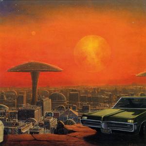 The Twilight Of The Empire