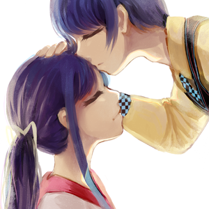 后调（Cover 祈irony）