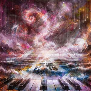 Enlightened Voyage Under the Eternity Keys