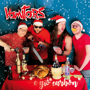 Novena in Quarantena