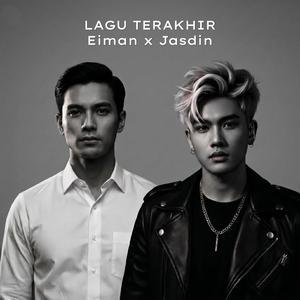 Lagu Terakhir (feat. Jasdin)