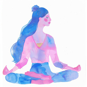 Tonos Contemplativos Del Viaje