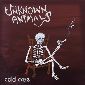Cold Case