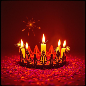 Happy Birthday SnG the King!