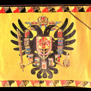 哈布斯堡回旋曲