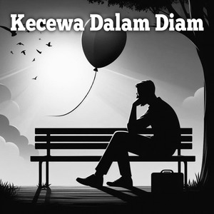 Kecewa Dalam Diam