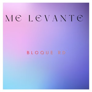 me levante