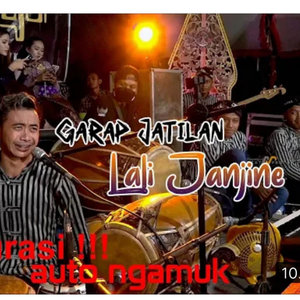 Lali Janjine