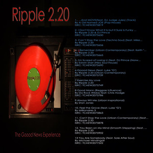 I Remember (Urban Contempoary)