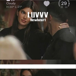 LUV