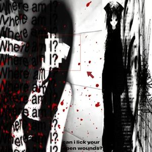 Horrible Angry Terrible Evil