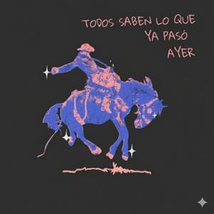 YA ME QUIERO CASAR (TODOS SABEN LO QUE PASO AYER)