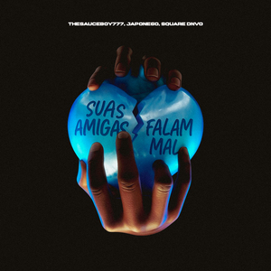 Suas Amigas Falam Mal