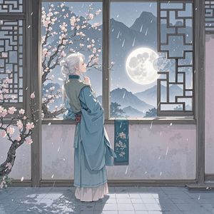 如愿