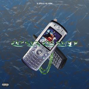 CREW (feat. Losvi & YokaiOne)
