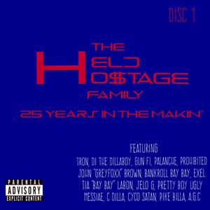 Ya'll Can't $ee Me (feat. C. Dilla)