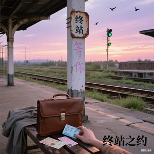 终站之约