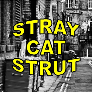 Stray Cat Strut