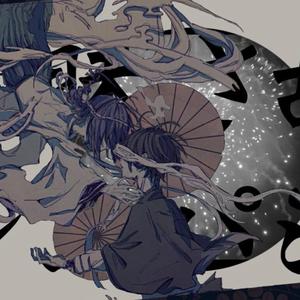 阿吽のビーツ/阿吽的节奏 Vocal only（翻自 羽生まゐご）