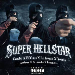 SUPER-HELLSTAR
