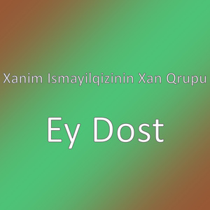 Ey Dost