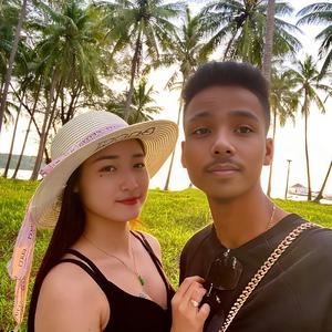 ស្នេហាអ្នកស្រែ