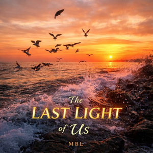 The Last Light of Us