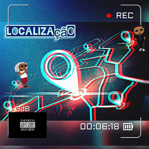 Localizacao (feat. KiD)