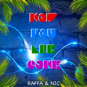 Now You Are Gone (feat. Nic)