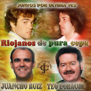 Riojano de pura cepa (Pasodoble, Jota)
