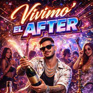 Vivimo´ el After