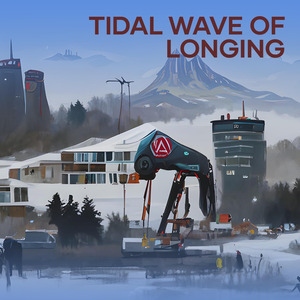 Tidal Wave of Longing