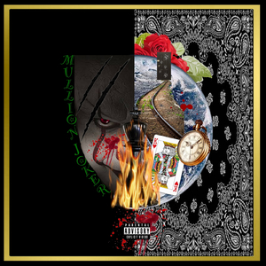 MULLION JOKER