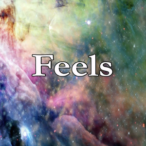 Feels (Instrumental Version)