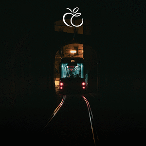 [FREE] Train Tunnel