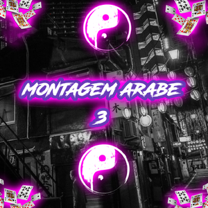 Montagem arabe 3