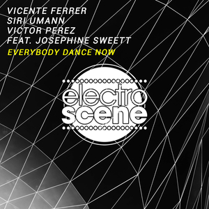 Everybody Dance Now (Radio Edit)