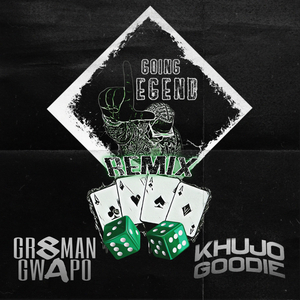 Going Legend (Remix)