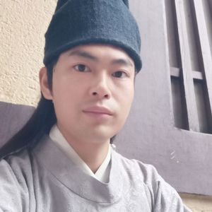 潇洒的走(男声版)