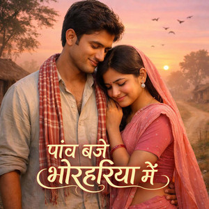 Pach Baje Bhorhariya Me