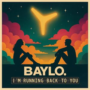 I´m Running Back To You