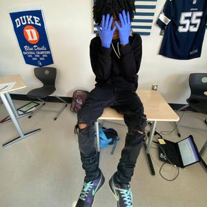 CALM DRAGGING (feat. ytg jbo)