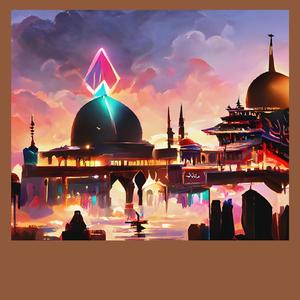 Egypt Cinematic Stock