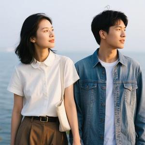 做自己的光吧
