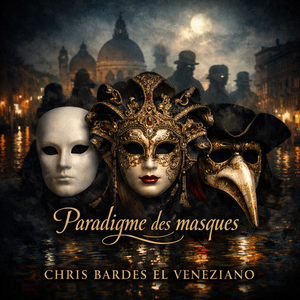 PARADIGME DES MASQUES