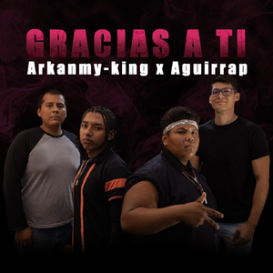 Gracias a Ti