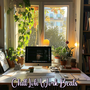 Chill Lofi Work Beats