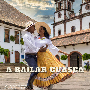 A Bailar Guasca (Cover)