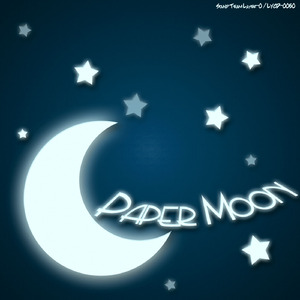 ペイパー・ムーン (feat. MEIKO)