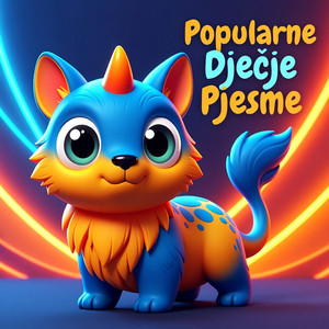 Crtam Kredom Vani - Pjesme za Učenje za Djecu